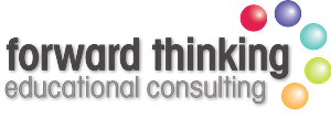 Logo Design by bytedesign for Forward Thinking EDU | Design #957662