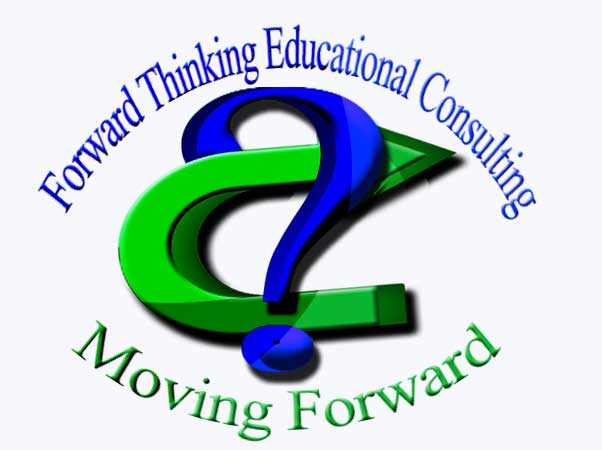 Design de Logo par newworldgraphicz pour Forward Thinking EDU | Design #961134