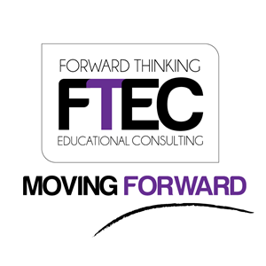 Logo Design by Euphrates for Forward Thinking EDU | Design #957117