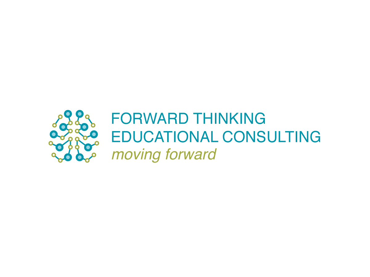 Logo Design by Mari for Forward Thinking EDU | Design #960340