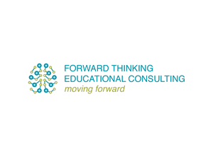 Diseño de Logo por Mari para Forward Thinking EDU | Diseño: #960340