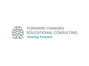 Diseño de Logo por Mari para Forward Thinking EDU | Diseño: #960341