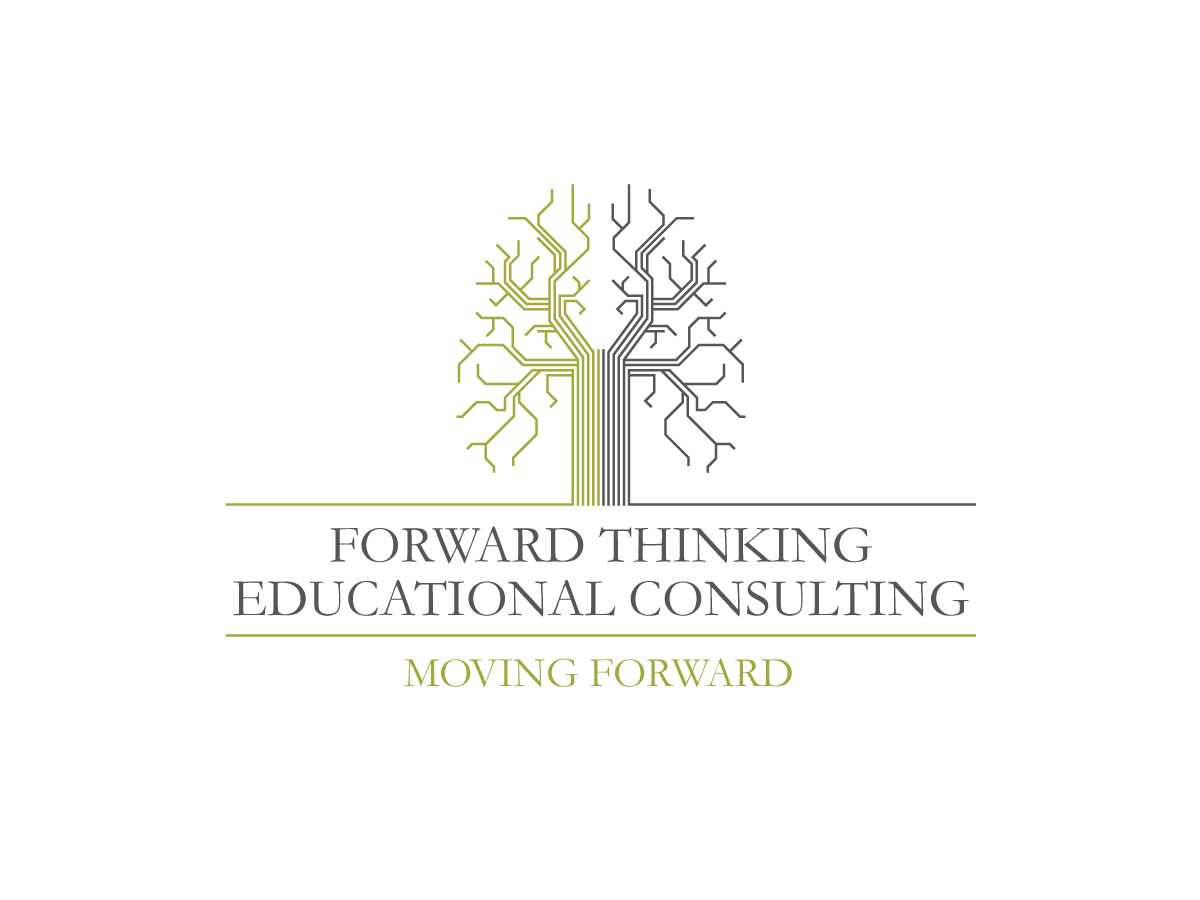 Design de Logo par Mari pour Forward Thinking EDU | Design #960643