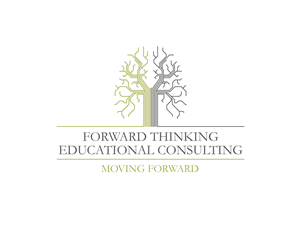 Diseño de Logo por Mari para Forward Thinking EDU | Diseño: #960643