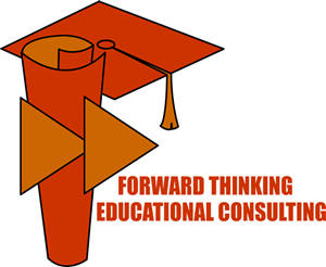 Diseño de Logo por Jebster para Forward Thinking EDU | Diseño: #959323
