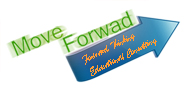 Logo Design by Sarthak Infotech for Forward Thinking EDU | Design #960887