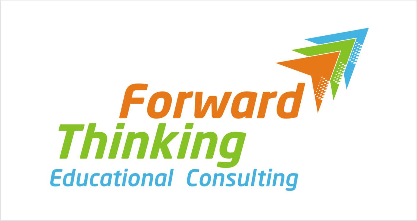Diseño de Logo por Sam Isaac para Forward Thinking EDU | Diseño #962028