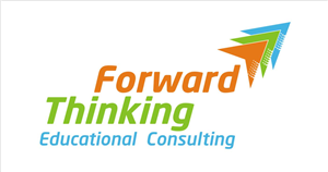 Logo Design by Sam Isaac for Forward Thinking EDU | Design #962028