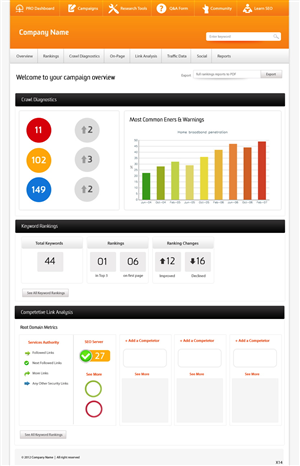 Web Design by pb for this project | Design: #958441
