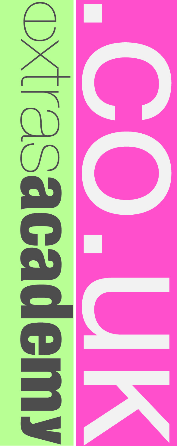 Design de Logo par Garlic Creative Creative pour Extras Academy | Design #3784