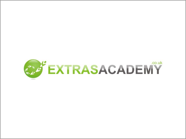 Design de Logo par vcreative pour Extras Academy | Design : #3778
