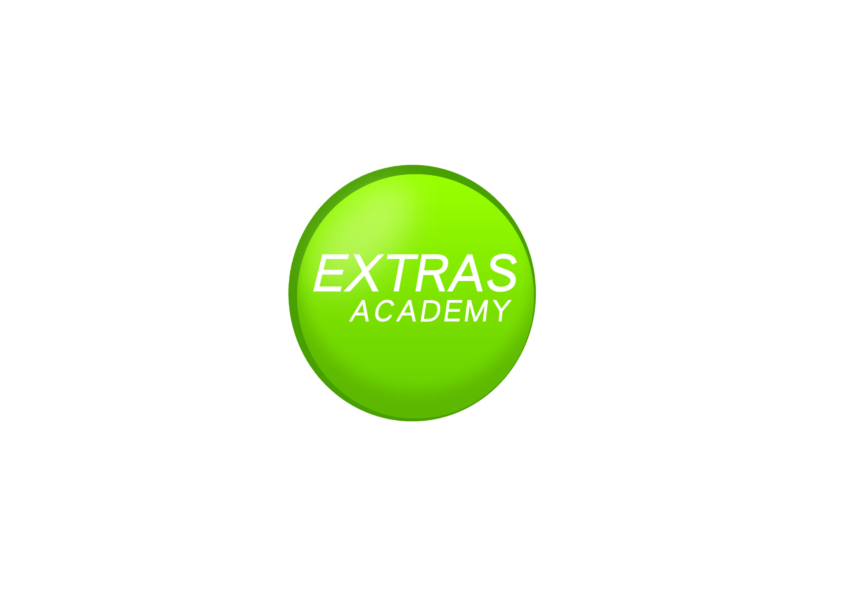 Design de Logo par REX pour Extras Academy | Design : #3598