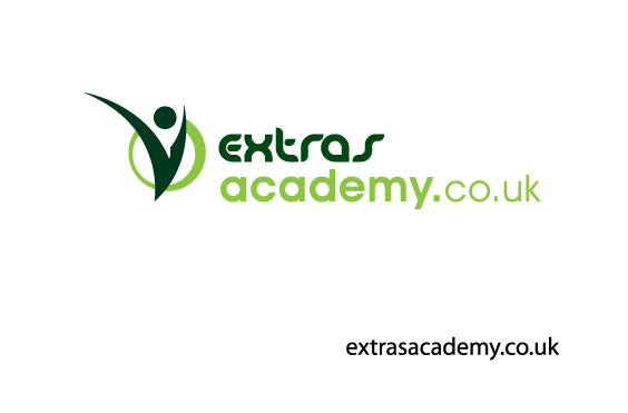 Design de Logo par Khaleelullah Chemnad pour Extras Academy | Design #3150