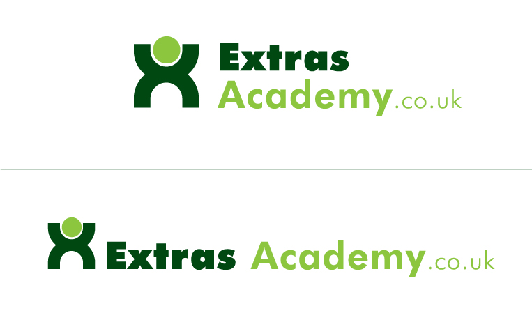 Design de Logo par Khaleelullah Chemnad pour Extras Academy | Design : #3152