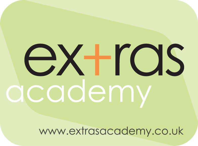 Design de Logo par SLB Design pour Extras Academy | Design : #3757
