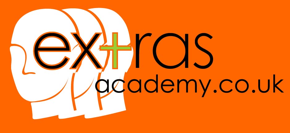 Design de Logo par SLB Design pour Extras Academy | Design : #3775