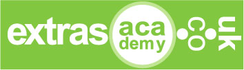 Design de Logo par ms productions pour Extras Academy | Design #4035