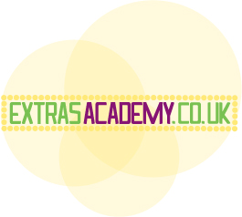Logo Design by Jaclyn Chin for Extras Academy | Design: #3780