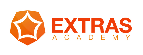 Design de Logo par Universal Language pour Extras Academy | Design : #3344