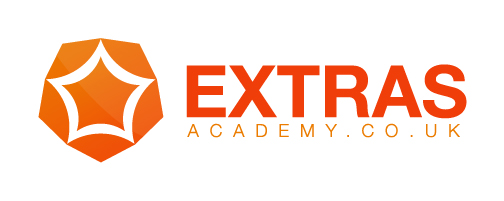 Design de Logo par Universal Language pour Extras Academy | Design : #3354