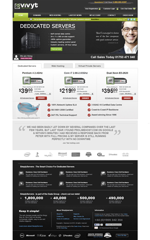 Web-Design von webwinner für dieses Projekt | Design: #956811