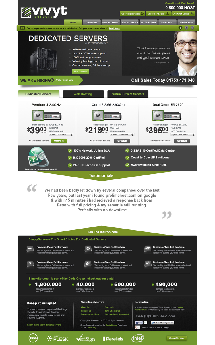 Web-Design von webwinner für dieses Projekt | Design: #958465