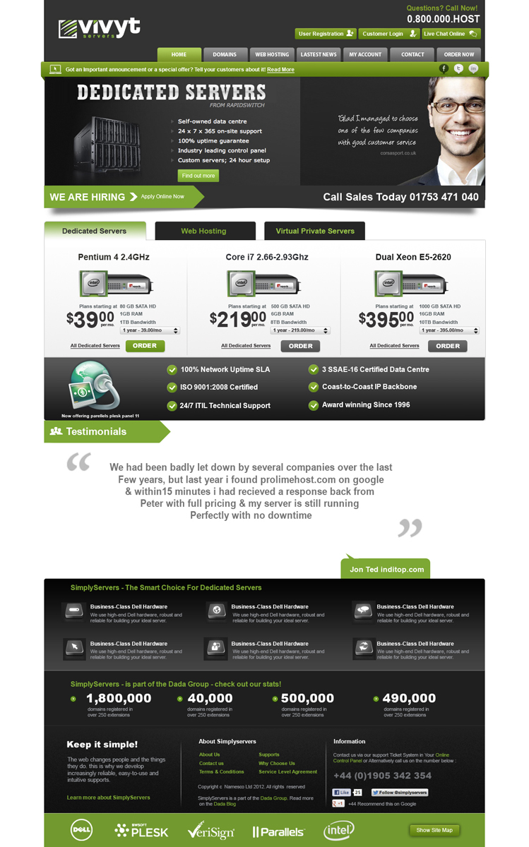 Web-Design von webwinner für dieses Projekt | Design #960127