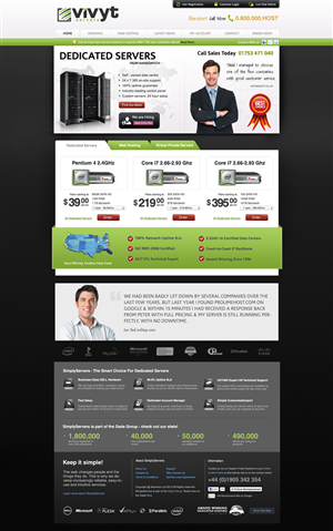 Web-Design von weathered83 für dieses Projekt | Design: #957191