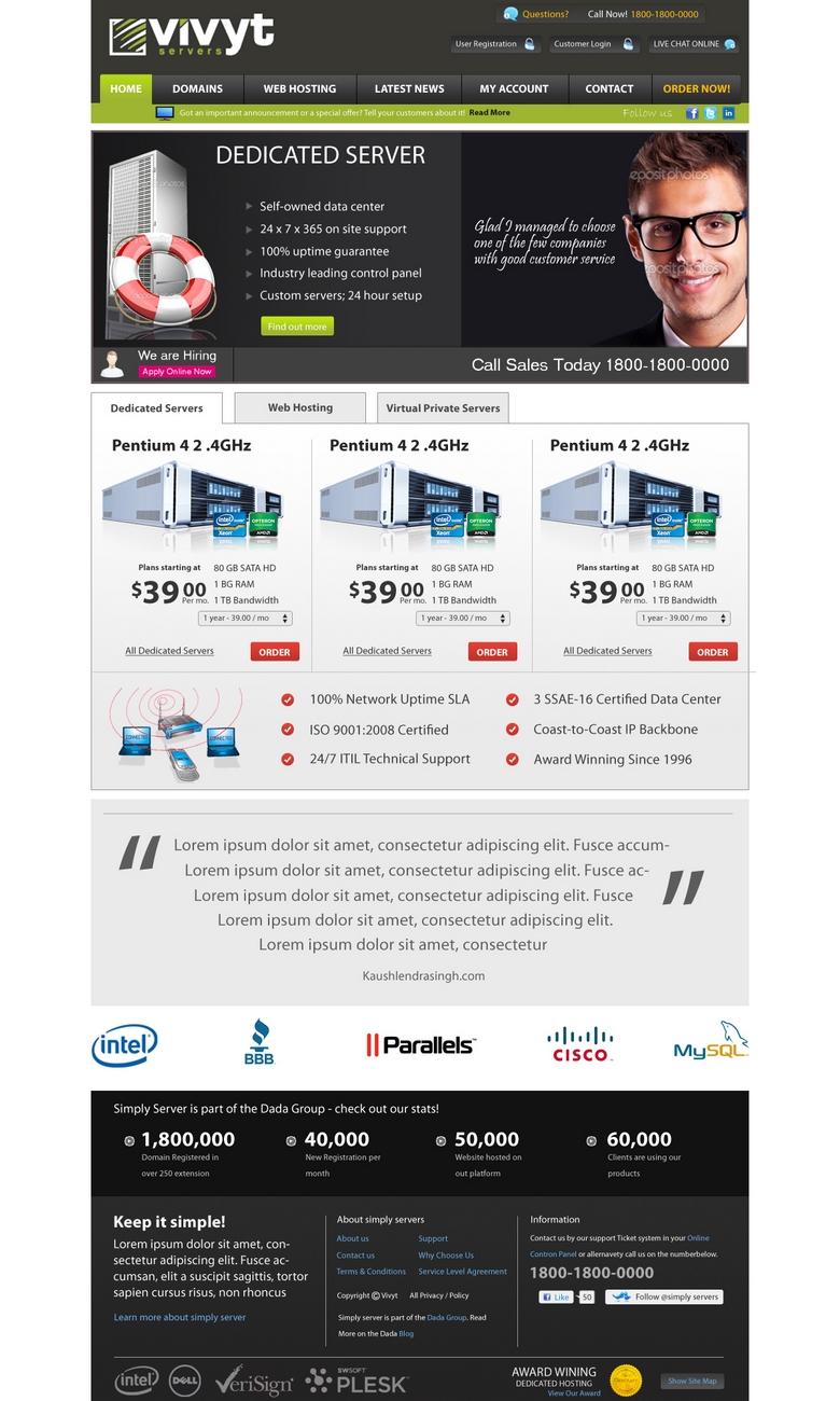 Web-Design von pb für dieses Projekt | Design #958837
