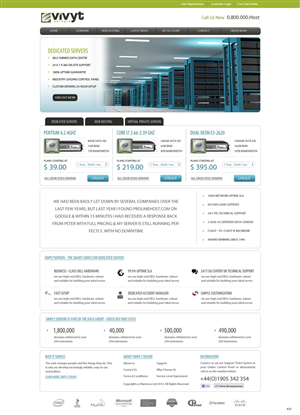 Web-Design von pb für dieses Projekt | Design: #958840