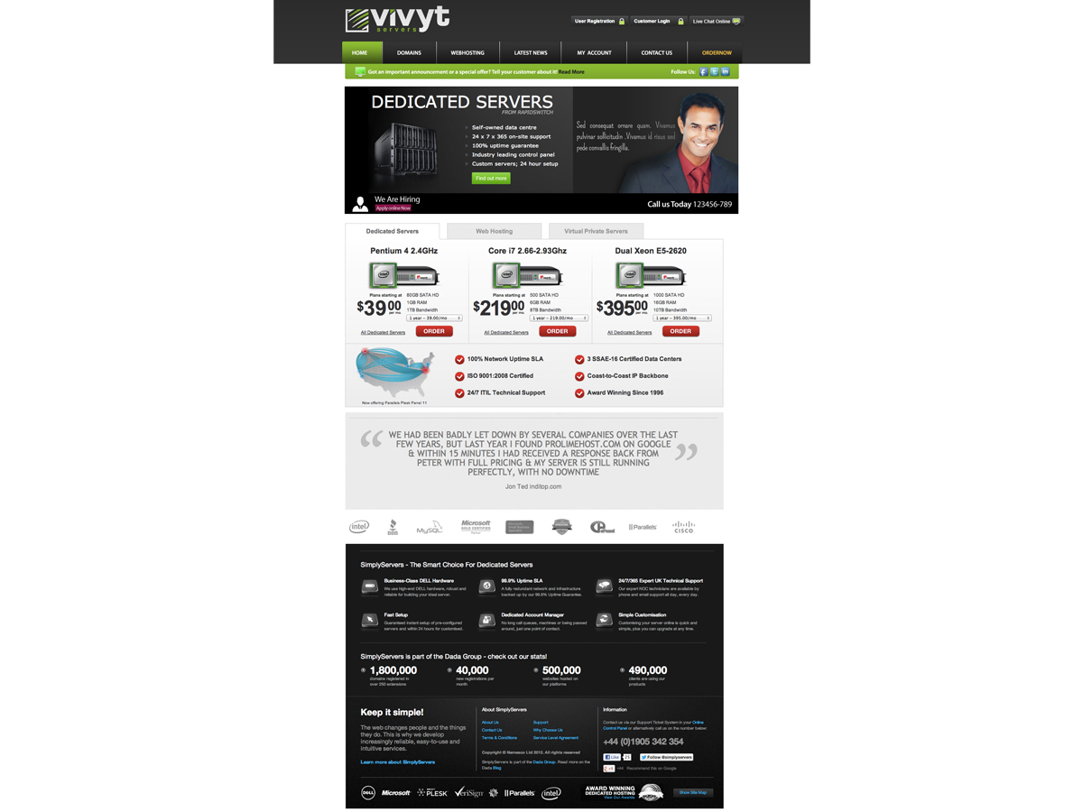 Web Design par leavingimpression pour ce projet | Design #956741