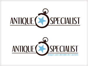Logo Design by LadyKrab for this project | Design: #960573