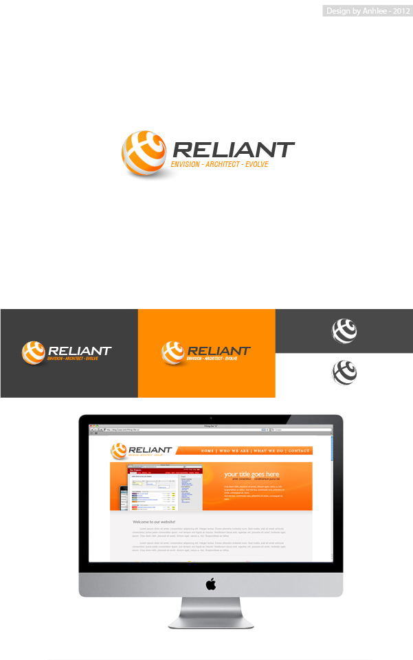 Logo Design by Anhlee for this project | Design #970911