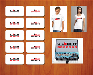 Logo Design by HLGCreativeTeam for Domain Industries | Design: #978338