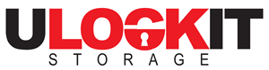 U LOCK IT STORAGE | Logo Design by ZinTech