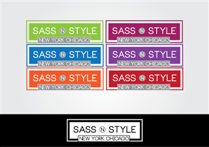 Logo Design by Ryan Orlowski