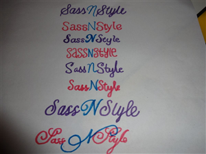 Logo Design by Maham