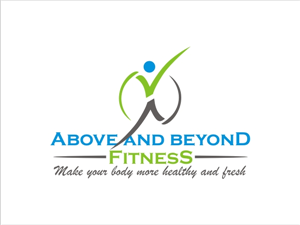 Logo Design by Gito Kahana for this project | Design: #116025