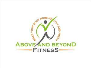 Logo Design by Gito Kahana for this project | Design: #116027