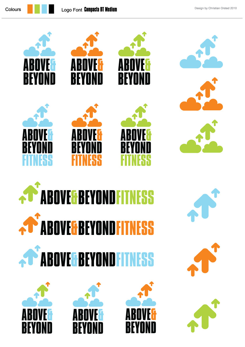 Logo Design by Christian Loppa for this project | Design #122812