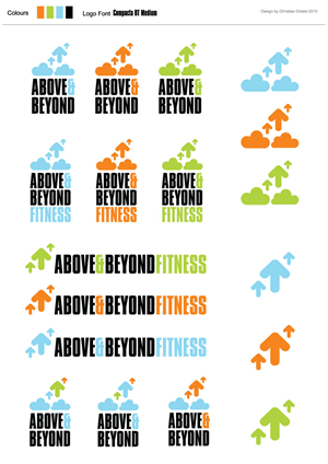 Logo Design by Christian Loppa for this project | Design: #122812