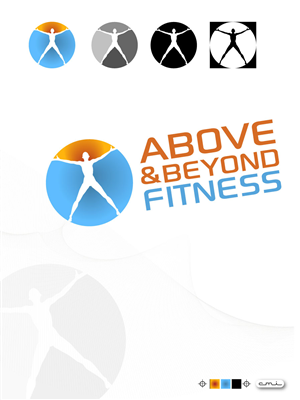 Above and Beyond Fitness 