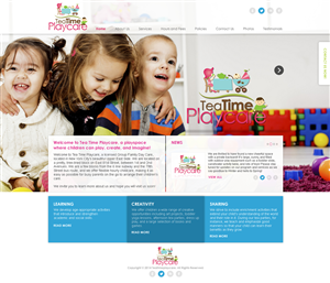 Web Design by A.D.S