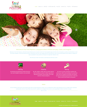 Diseño Web por Alex Andu para este proyecto | Diseño: #3897455