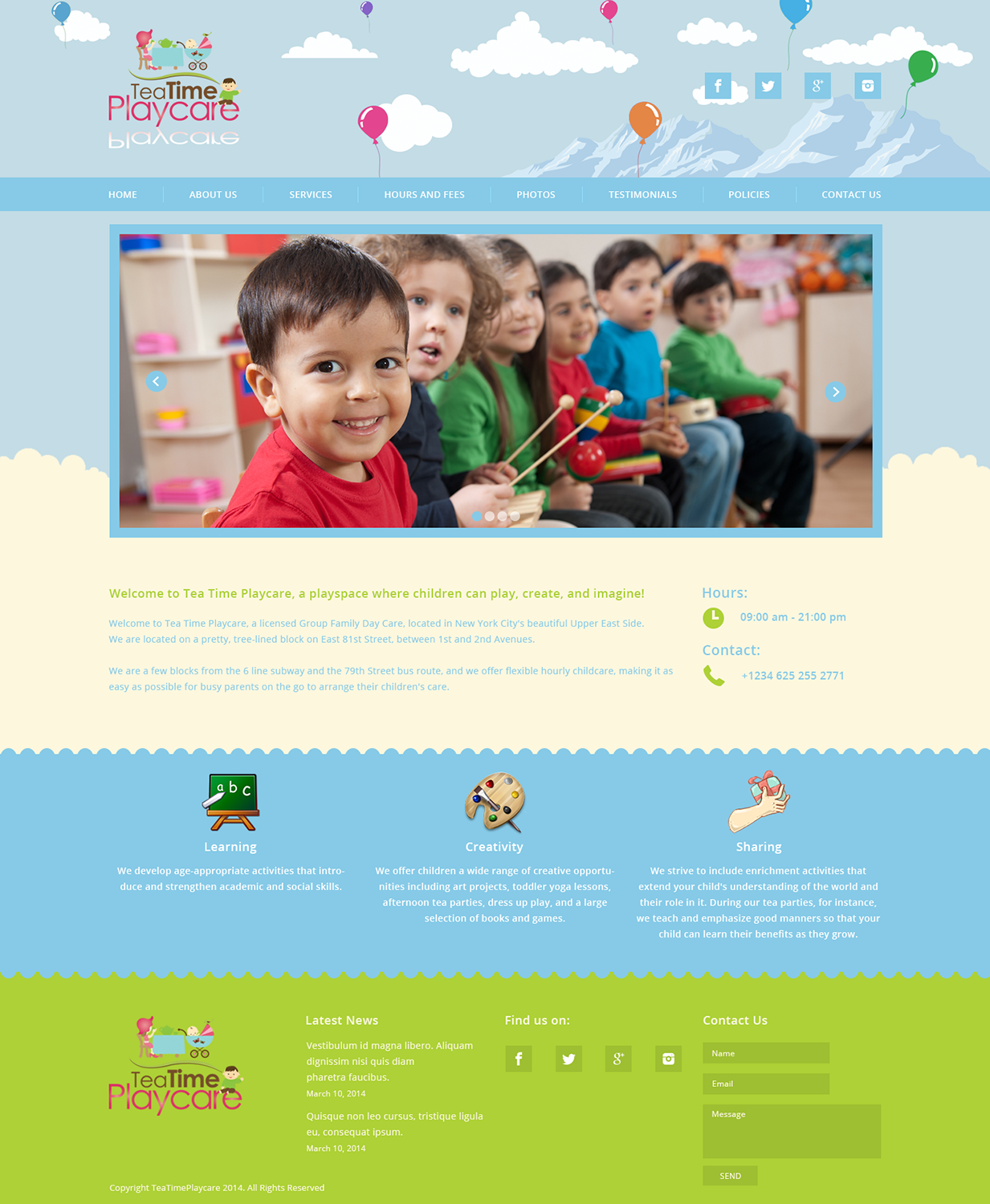 Web Design by Alex Andu for this project | Design #3949233
