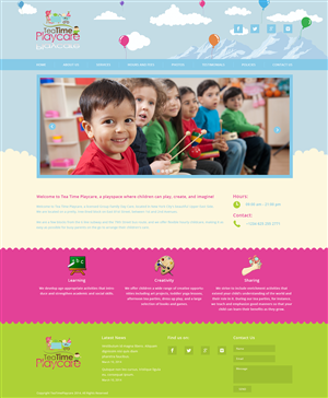 Diseño Web por Alex Andu para este proyecto | Diseño: #3949237