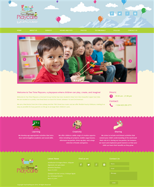 Diseño Web por Alex Andu para este proyecto | Diseño: #3949241