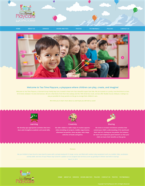 Diseño Web por Alex Andu para este proyecto | Diseño: #3949247