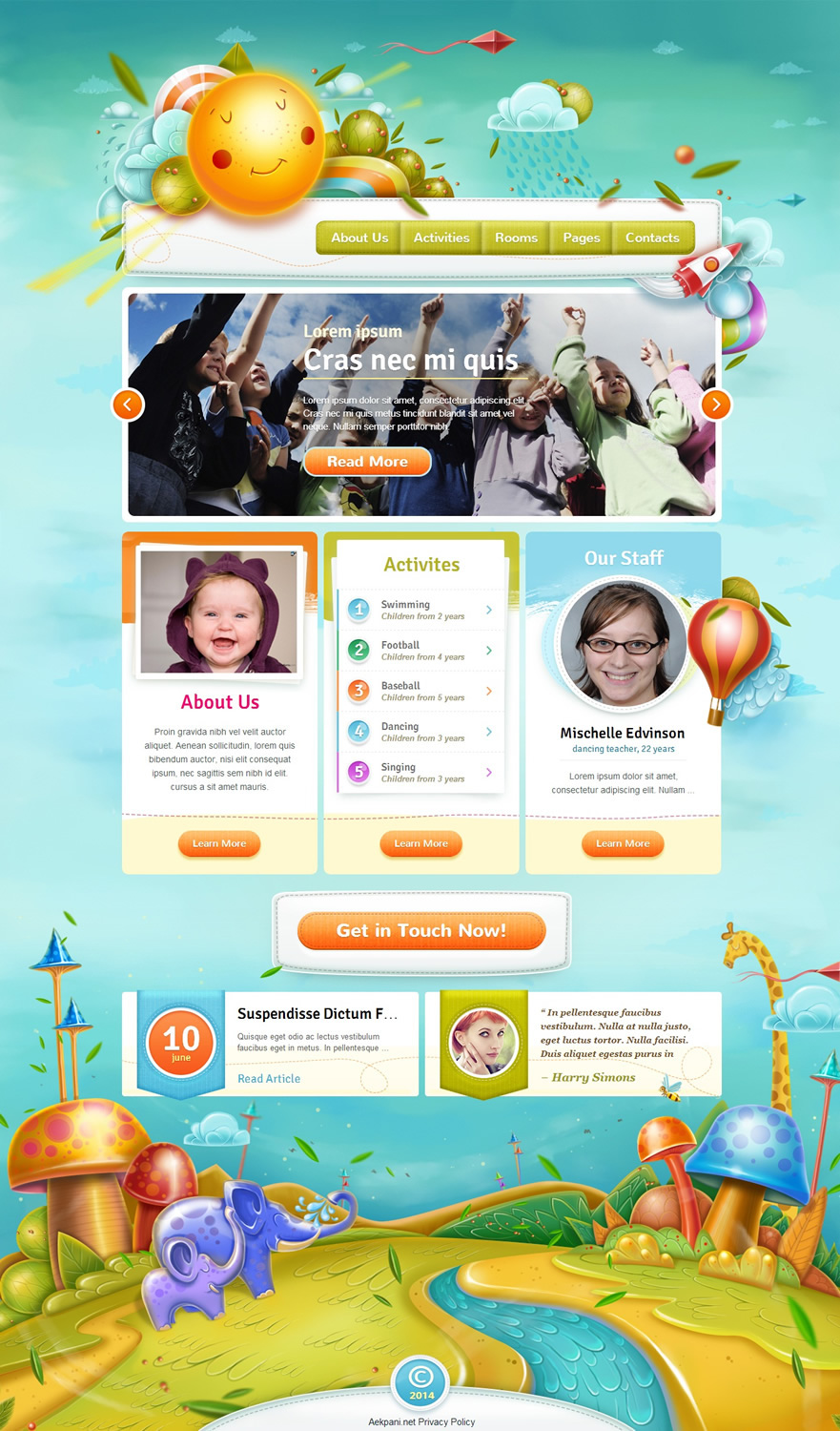 Web Design by Shoaib Abbasi for this project | Design #3711277