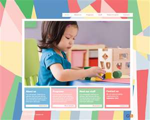 Web Design by Shoaib Abbasi for this project | Design: #3725094